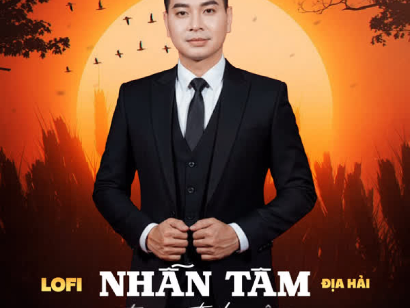 Nhẫn Tâm Trong Tình Yêu (Lofi Mix) (Single)