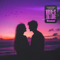 Where Is The Love? (Single)