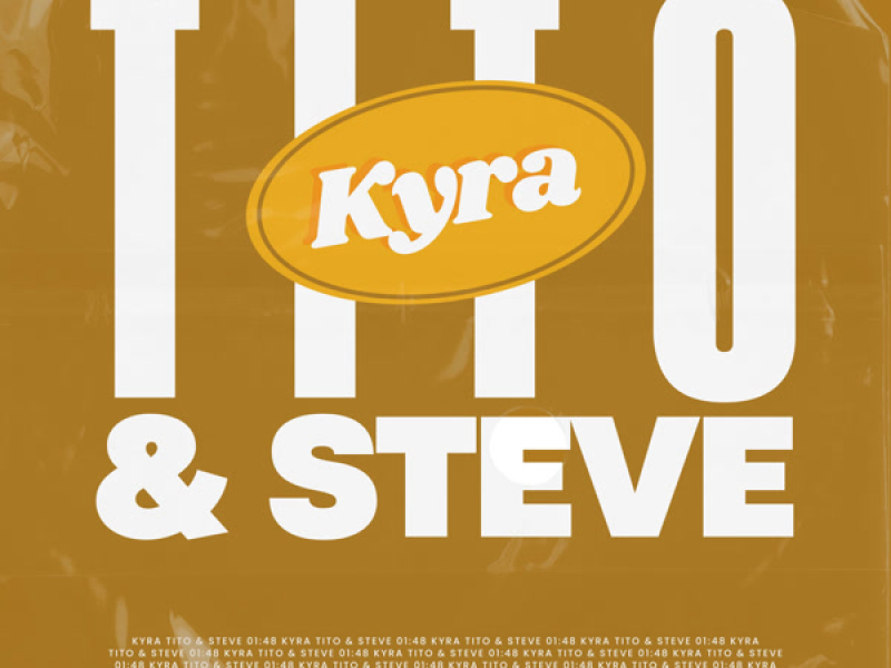 Tito & Steve (Single)