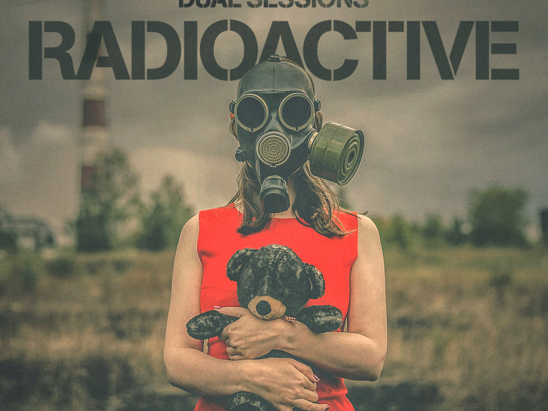 Radioactive (Krister Remix) (Single)