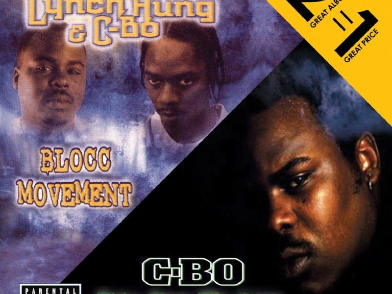 Blocc Movement / Tales From The Crypt