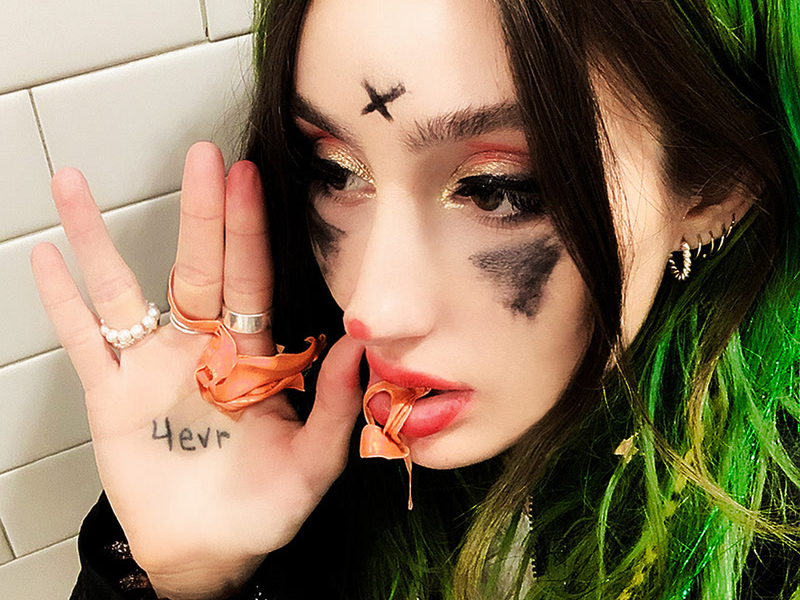 silly putty (Single)