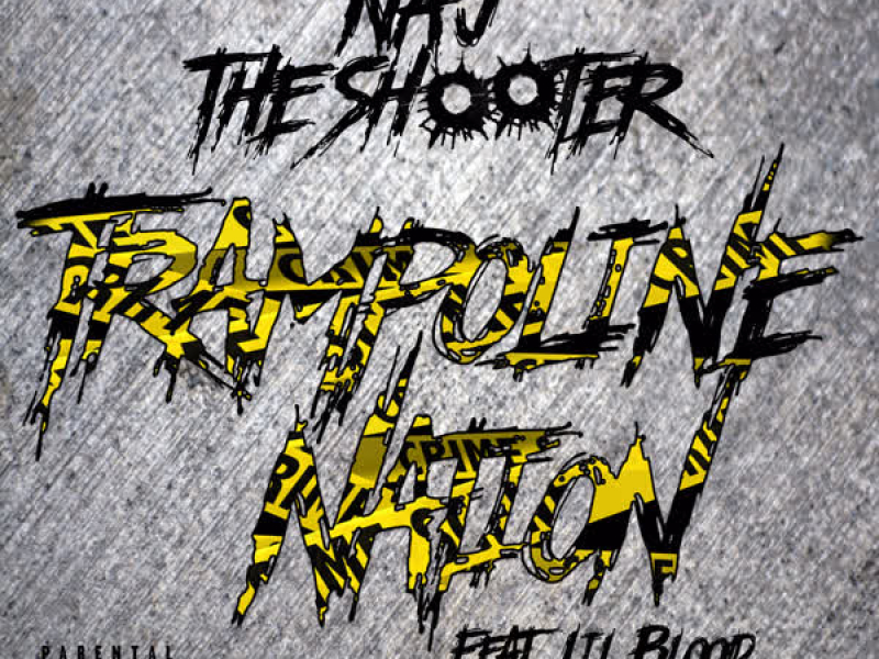 Trampoline Nation (Single)