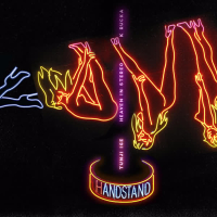 Handstand (Single)