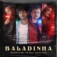 Baladinha (Single)