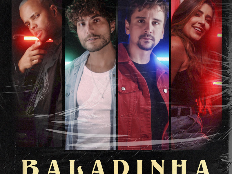 Baladinha (Single)