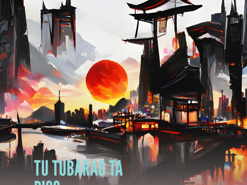 TU TUBARAO TA RICO (Single)