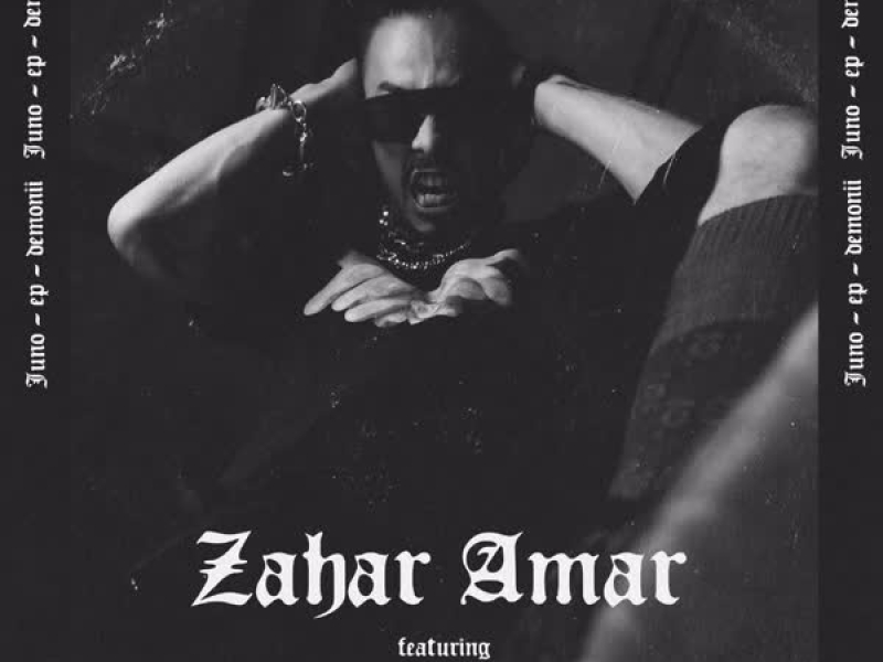 Zahăr amar (Single)