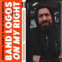 Band Logos On My Right