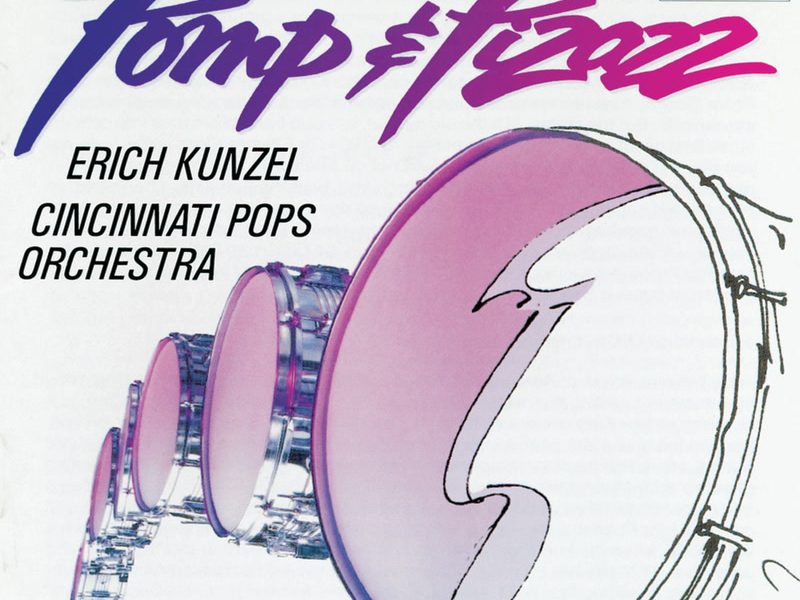 Pomp & Pizazz: March Favorites