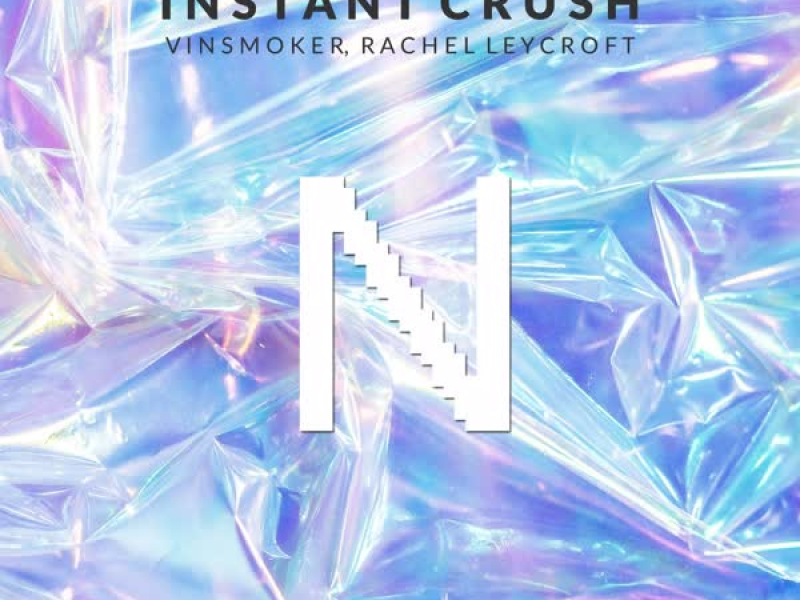 Instant Crush (feat. Rachel Leycroft) (Single)