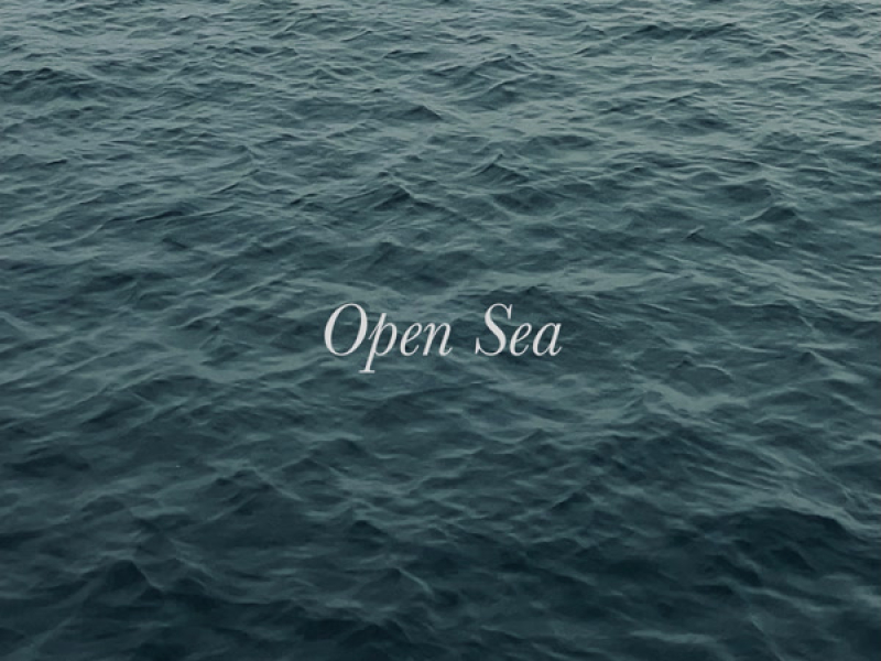 Open Sea (Single)