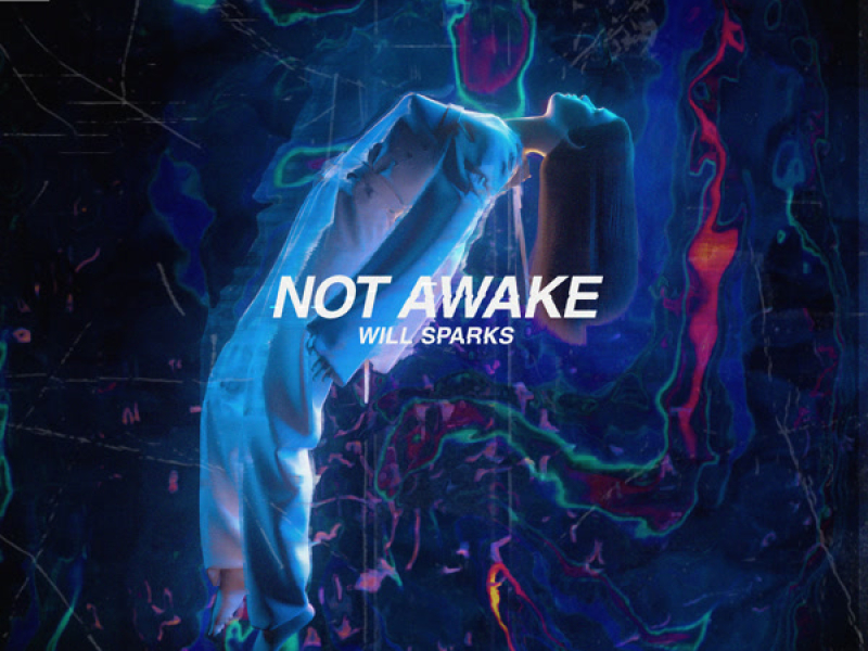 Not Awake (Single)