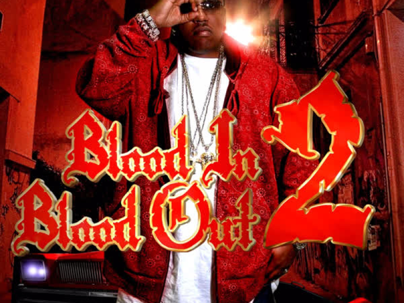Fuck Too Short (Blood in Blood out)