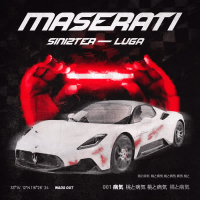 MASERATI (Single)