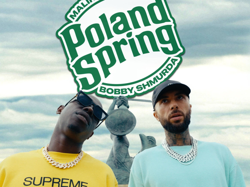 Poland Spring (Single)