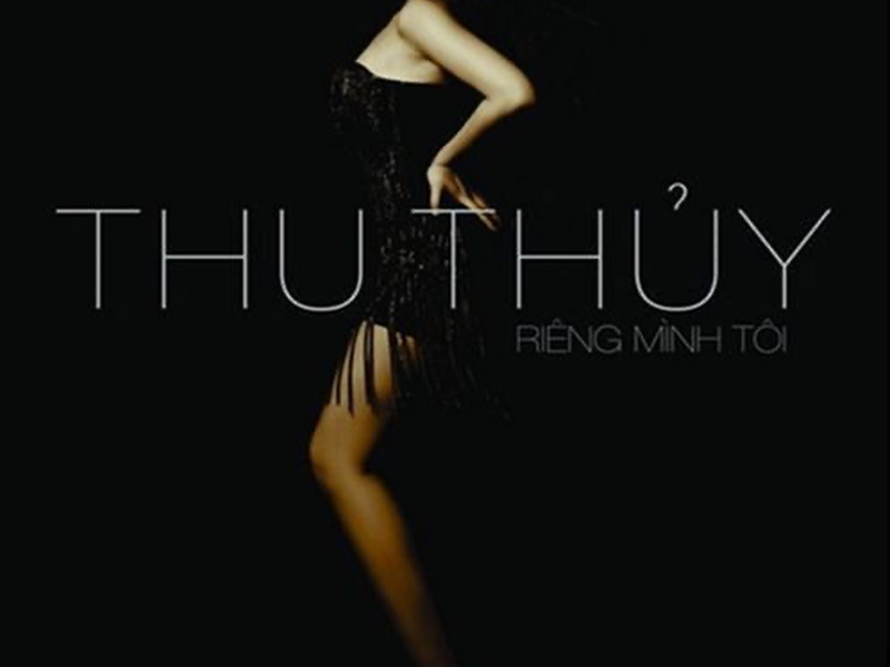 Riêng Mình Tôi (Single)