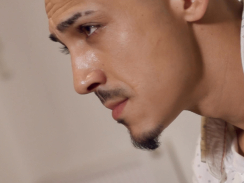 Ai ranit ce te iubea (Single)