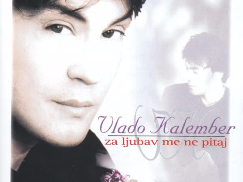 Za Ljubav Me Ne Pitaj