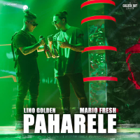 Paharele (Single)