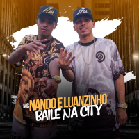 Baile Na City (Single)