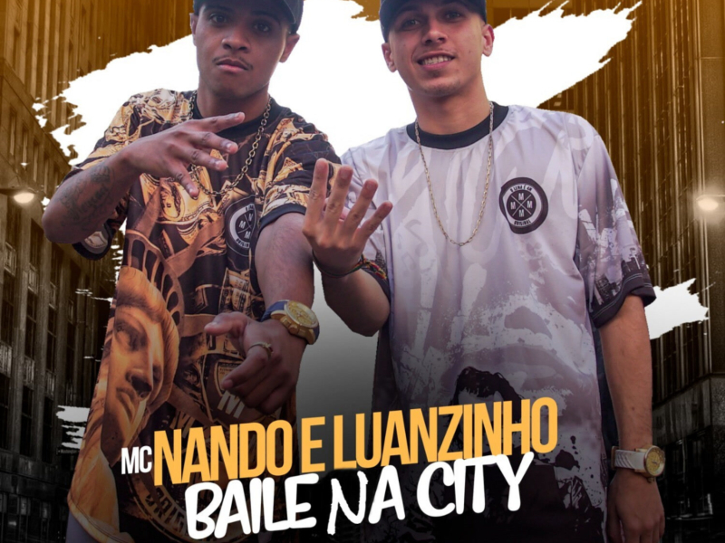 Baile Na City (Single)