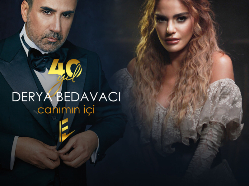 Canımın İçi (40 Yıl) (Single)