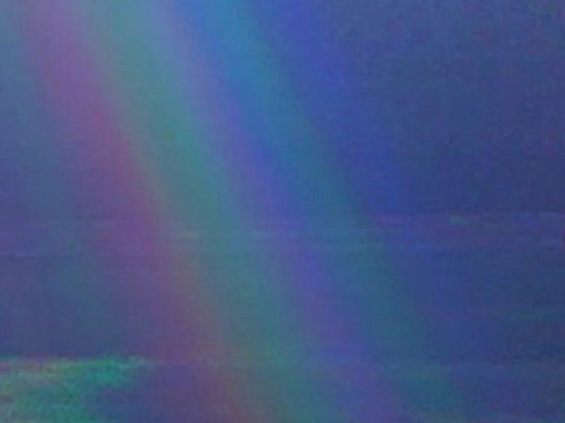 A Streak of Sunlight (Single)