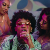 Dance Like No One's Watching (MV) (Single)