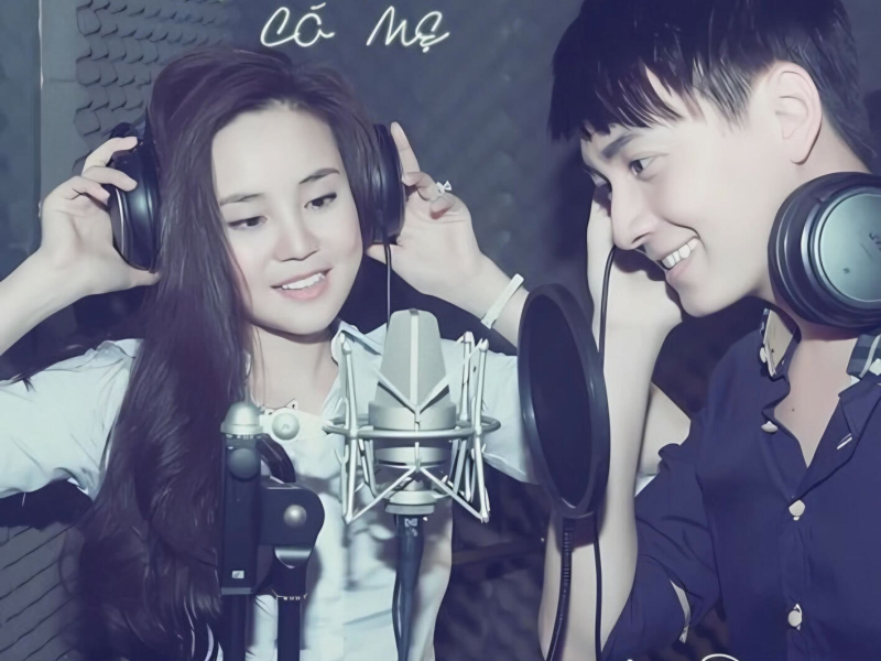 Cuộc Đời Con Có Mẹ (Single)