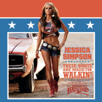 These Boots Are Made For Walkin' (EP)