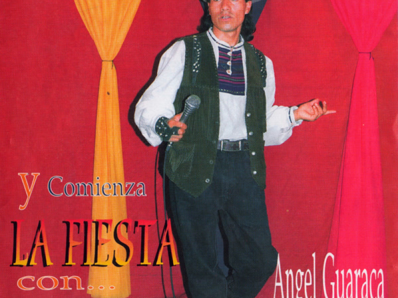 Y Comienza La Fiesta - El Pesado del Ritmo Vol. 1