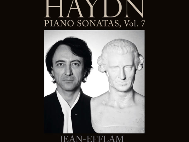 Haydn: Piano Sonatas, Vol. 7