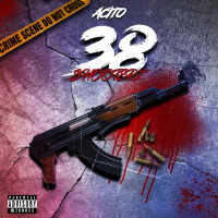 38 Shooterz (Single)