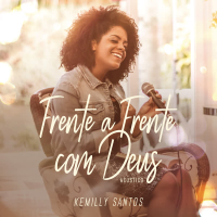 Frente A Frente Com Deus (Acústico) (EP)