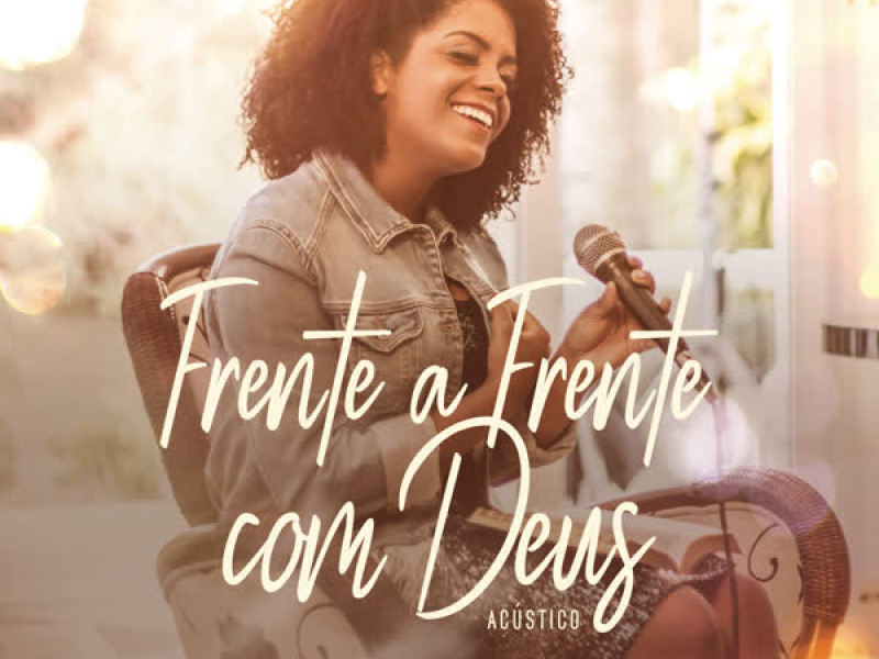 Frente A Frente Com Deus (Acústico) (EP)