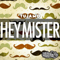 Hey Mister (Single)