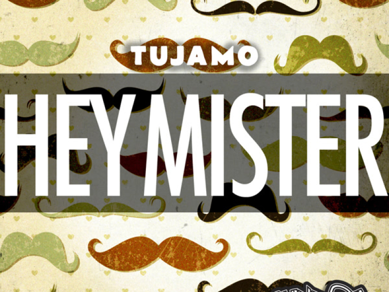 Hey Mister (Single)