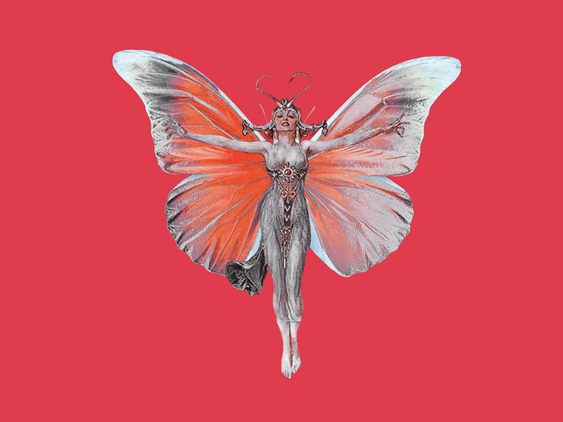 Agónia & Extáza (Single)