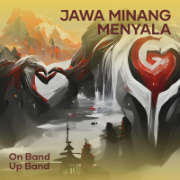 Jawa minang menyala (Single)