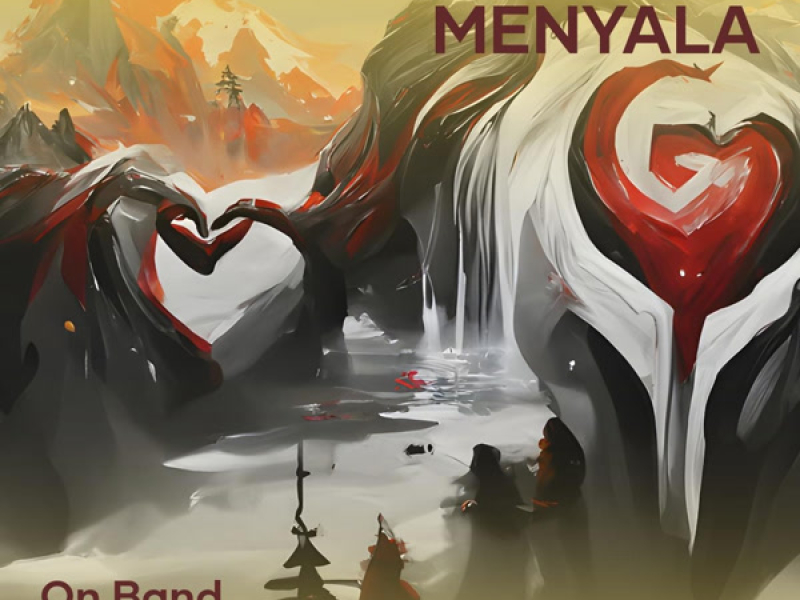 Jawa minang menyala (Single)