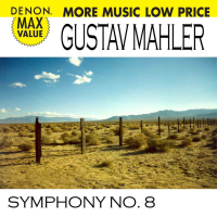 Mahler: Symphony No. 8