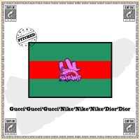 Gucci Gucci Gucci Nike Nike Nike Dior Dior (Pitched) (Single)