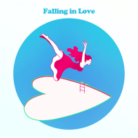 Falling in Love