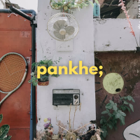 pankhe; (Single)