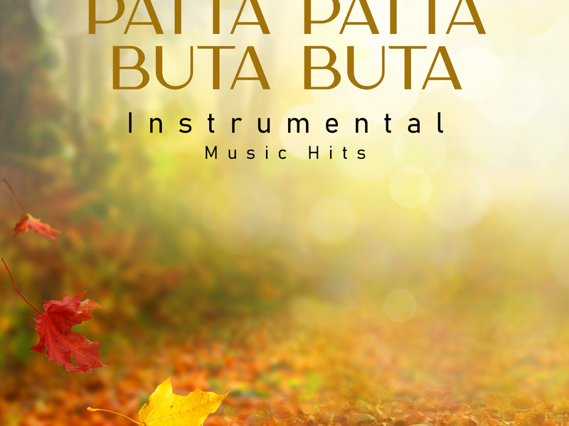 Patta Patta Buta Buta (From 