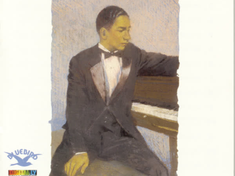 Jelly Roll Morton