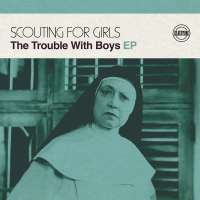 The Trouble with Boys EP (EP)
