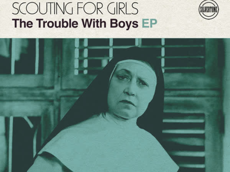 The Trouble with Boys EP (EP)
