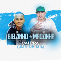 Cai Pra Cima de Mim (Single)